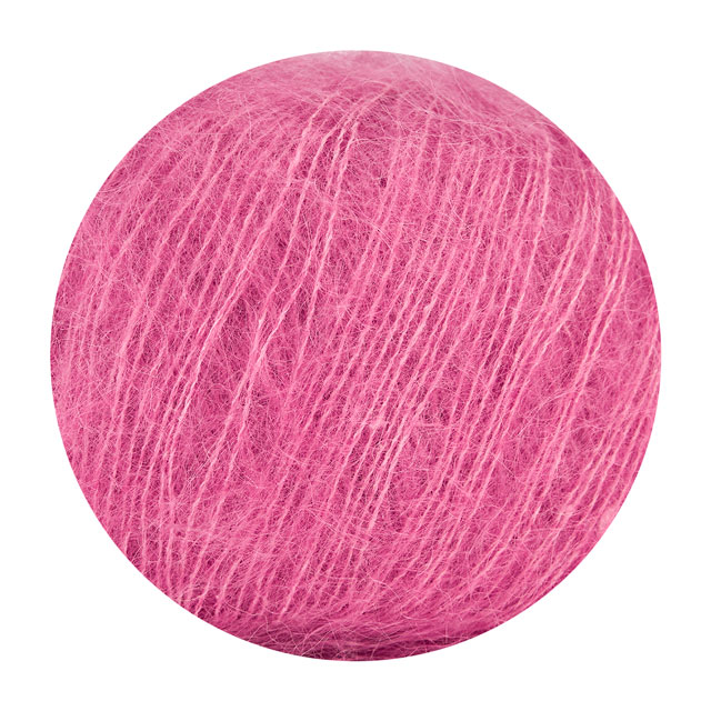 毛糸 ROWAN-ローワン- Kidsilk Haze by Kaffe Fassett・キッドシルクヘイズ by ケイフファセット(Z012000) K0010.Blancmange 06Co99j